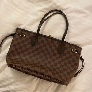 louis vuitton bag